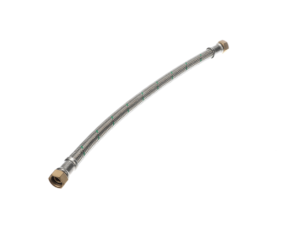 International Environmental Corporation B020-70010949 Flex Hose 1/2X18 Ufh050F050F18 (IECB020-70010949)