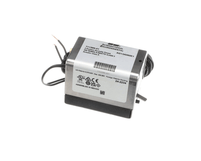 International Environmental Corporation B035-71159901 Actuator Erie 24V Nc A (IECB035-71159901)