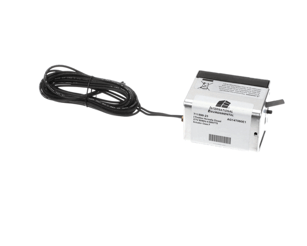 International Environmental Corporation B035-71159923 Actuator Erie 277V Nc F (IECB035-71159923)