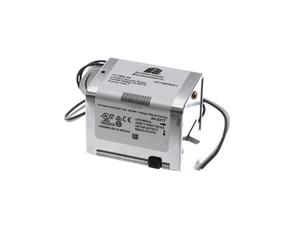 International Environmental Corporation B035-71159944 Actuator Erie120V Nc Fhipres C/O (IECB035-71159944)