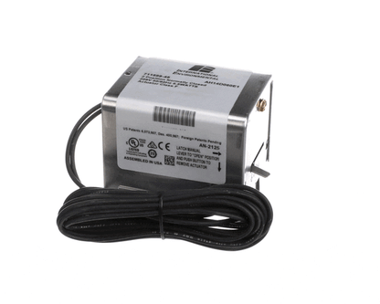 International Environmental Corporation B035-71159945 Actuator Erie 208V Nc Fhipres C/O (IECB035-71159945)