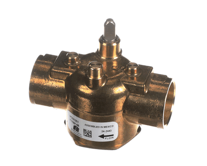 International Environmental Corporation B040-71159706 2-Way Erie 3/4" Valve Body 5.0Cv (IECB040-71159706)
