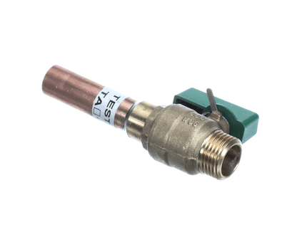 International Environmental Corporation C010-90036512 Rsr Stub Ext (IECC010-90036512)