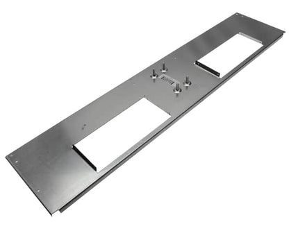 International Environmental Corporation D000-00000161 Blower Deck, 38.5" X 8.5" (IECD000-00000161)