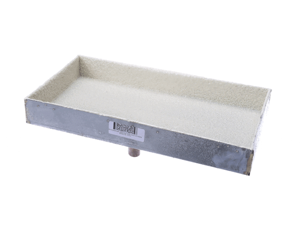 International Environmental Corporation D010-00091496 Drn Pan Assy Galv M Y03/04 (IECD010-00091496)