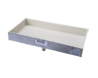International Environmental Corporation D010-00091496 Drn Pan Assy Galv M Y03/04 (IECD010-00091496)