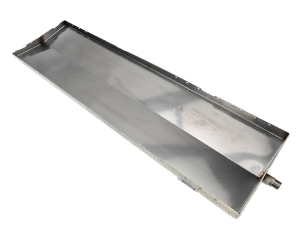 International Environmental Corporation D010-00200769 Drn Pan Ins Assy Hhy/Hpy14 (IECD010-00200769)