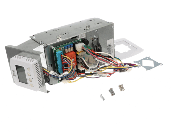 International Environmental Corporation E000-00506296 Cntl Pkg (IECE000-00506296)