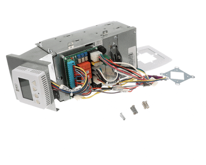 International Environmental Corporation E000-00506296 Cntl Pkg (IECE000-00506296)
