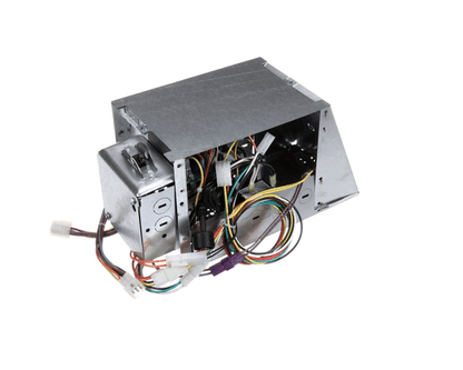 International Environmental Corporation E000-00514471 Cntl Pkg (IECE000-00514471)
