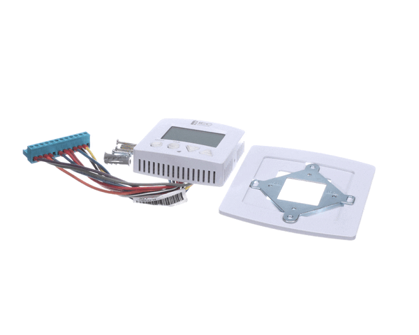 International Environmental Corporation E001-90042587 Tstat Ventr Wifi W/Logo W/Harn (IECE001-90042587)