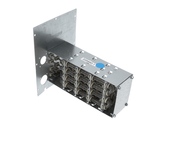 International Environmental Corporation E005-50015680 Elem 480-3-60 12 Kw Rh (IECE005-50015680)