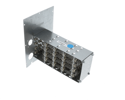 International Environmental Corporation E005-50015680 Elem 480-3-60 12 Kw Rh (IECE005-50015680)