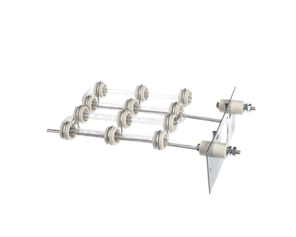International Environmental Corporation E005-70007012 1.0Kw 277V Heater Element (IECE005-70007012)