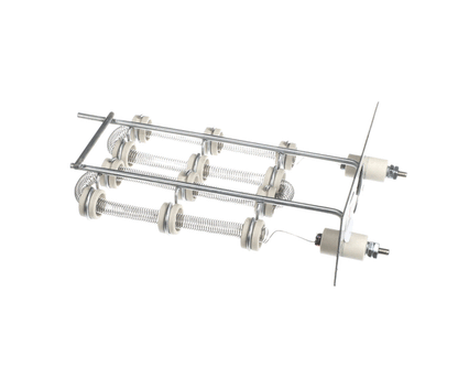 International Environmental Corporation E005-70007020 Stp Heater 277V 1.5 Kw (IECE005-70007020)