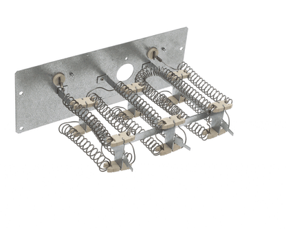 International Environmental Corporation E005-70300208 Heater Assembly 120V 2.0Kw (Wie0200) (IECE005-70300208)