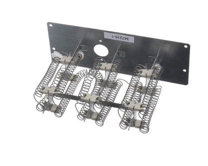 International Environmental Corporation E005-70300217 Htr Assy 208V 4.5Kw (IECE005-70300217)