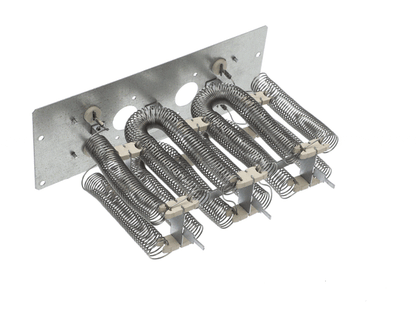International Environmental Corporation E005-70300253 Htr Assy 240V 8.0Kw (IECE005-70300253)
