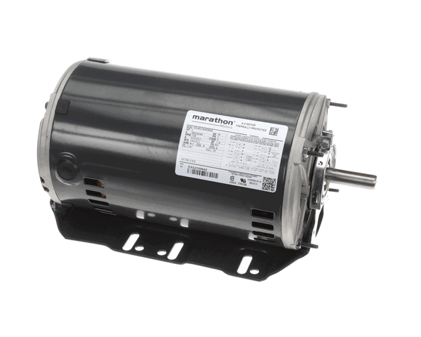 International Environmental Corporation E020-50009105 Motor 2Hp 1725Rpm 208/230-480V (IECE020-50009105)
