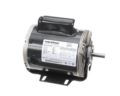 International Environmental Corporation E020-50009107 Mot Bd 1/4Hp 115-208-230/1/60 (IECE020-50009107)
