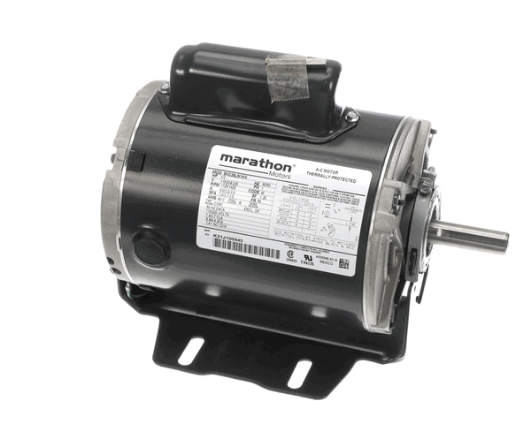 International Environmental Corporation E020-50009108 Mot Bd 1/3Hp 115-208-230/1/60 (IECE020-50009108)