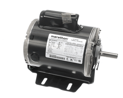 International Environmental Corporation E020-50009108 Mot Bd 1/3Hp 115-208-230/1/60 (IECE020-50009108)