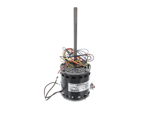 International Environmental Corporation E020-70021512 Motor, Direct Drive Psc 1/5 Hp 208-230/6 (IECE020-70021512)