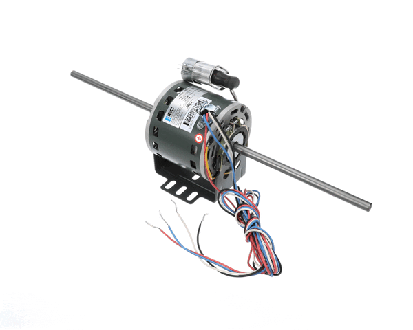 Intl Environmental Corp IECE020-70021517 Motor, Direct Drive, 115-127V, 1450 RPM, 1/6HP REPLACEMENT FOR E020-70021583 (IECE020-70021517)