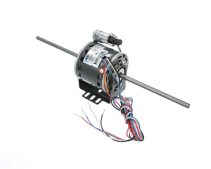 Intl Environmental Corp IECE020-70021517 Motor, Direct Drive, 115-127V, 1450 RPM, 1/6HP REPLACEMENT FOR E020-70021583 (IECE020-70021517)