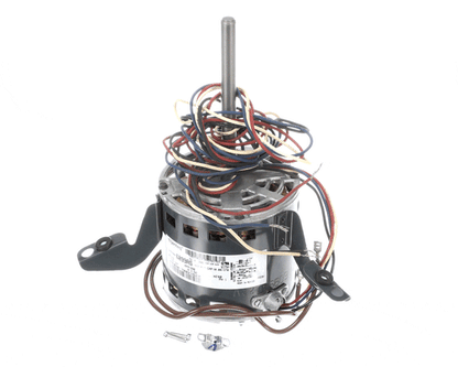International Environmental Corporation E020-70021520 Motor Direct Drive 1/5 115/1/60 (IECE020-70021520)