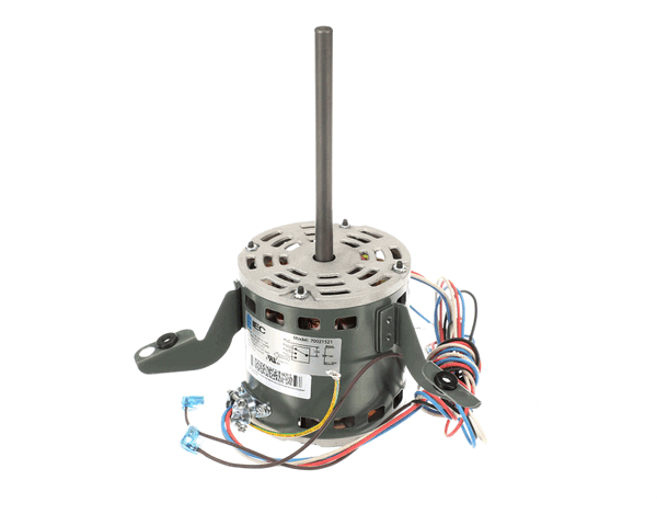 International Environmental Corporation E020-70021521 Motor Direct Drive 1/4 115/1/60 (IECE020-70021521)