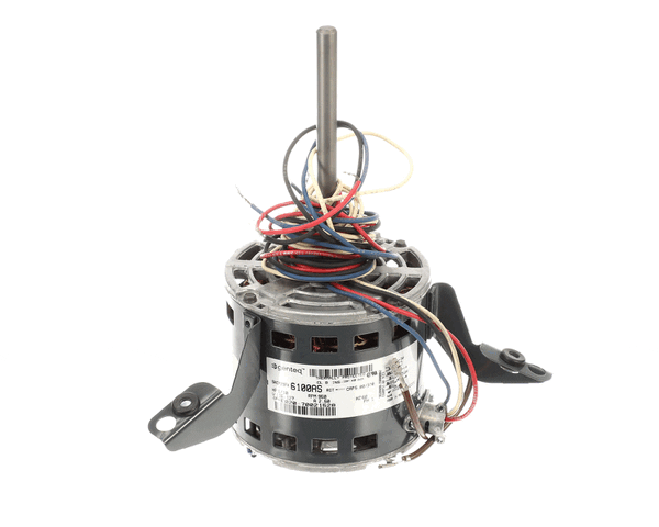 International Environmental Corporation E020-70021528 Motor Direct Drive 1/10 120/1/60 (IECE020-70021528)