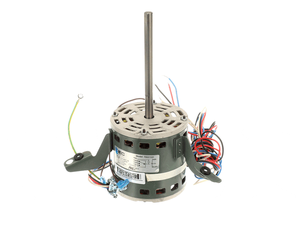 International Environmental Corporation E020-70021531 Motor Direct Drive 1/4 208-230/1/60 (IECE020-70021531)