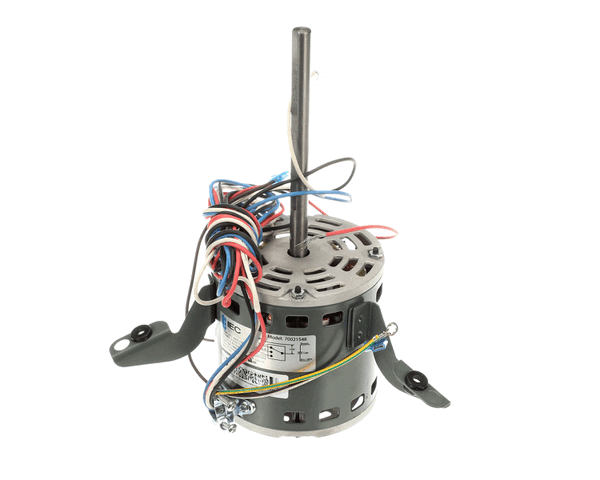 International Environmental Corporation E020-70021548 Motor Direct Drive 1/4 277/1/60 (IECE020-70021548)