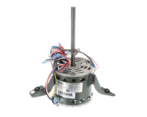 International Environmental Corporation E020-70021593 Motor Direct Drive 1/8 115-127/1/60 (IECE020-70021593)