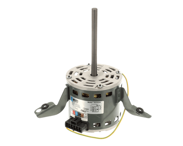 International Environmental Corporation E020-70556304 Motor Direct Drive 1/5 115/1/60 (IECE020-70556304)