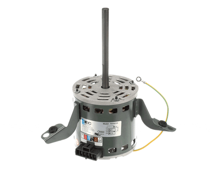 International Environmental Corporation E020-70556306 Motor Direct Drive 1/4 115/1/604.3A (IECE020-70556306)