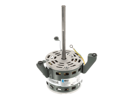 International Environmental Corporation E020-70556307 Motor Direct Drive 1/30 277/1/600.3A (IECE020-70556307)