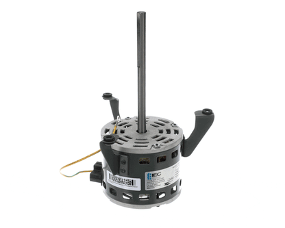 Intl Environmental Corp E020-70556309 Motor, Direct Drive, 277 Volt, 60HZ, 1/15HP, 3 Speed (IECE020-70556309)