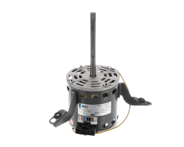 International Environmental Corporation E020-70556316 1/5Hp 208-230V 1Ph Psc Motor (IECE020-70556316)