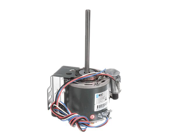 International Environmental Corporation E020-70556329 Motor Direct Drive 1/30 115-127/1/60 (IECE020-70556329)