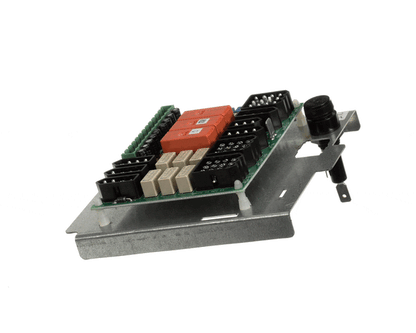 International Environmental Corporation E025-90042644 85 Relay Brd Assy (IECE025-90042644)