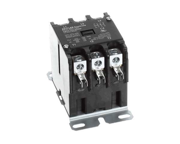 International Environmental Corporation E030-50011307 3P 35A 24V Cntr (IECE030-50011307)