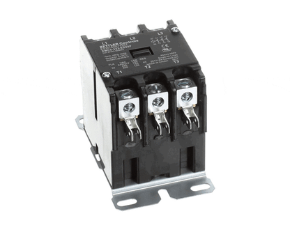 International Environmental Corporation E030-50011307 3P 35A 24V Cntr (IECE030-50011307)