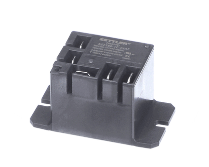 International Environmental Corporation E030-70665401 Electrical Relay 24V Spdt (IECE030-70665401)