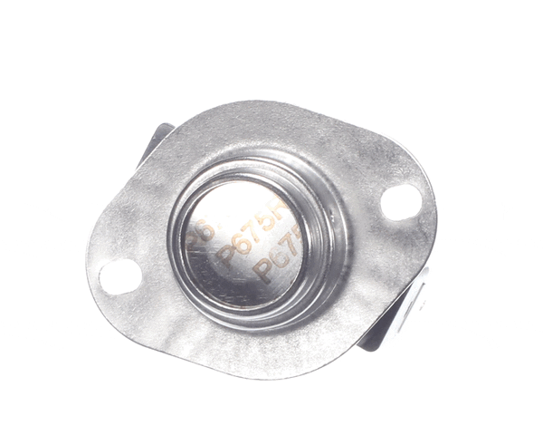 Intl Environmental Corp IECE035-70006007 Hi Limit Switch, Auto Reset, L140-L200F (IECE035-70006007)
