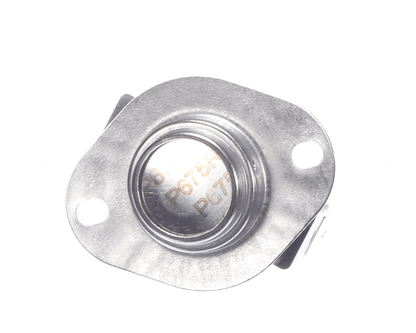 Intl Environmental Corp IECE035-70006007 Hi Limit Switch, Auto Reset, L140-L200F (IECE035-70006007)