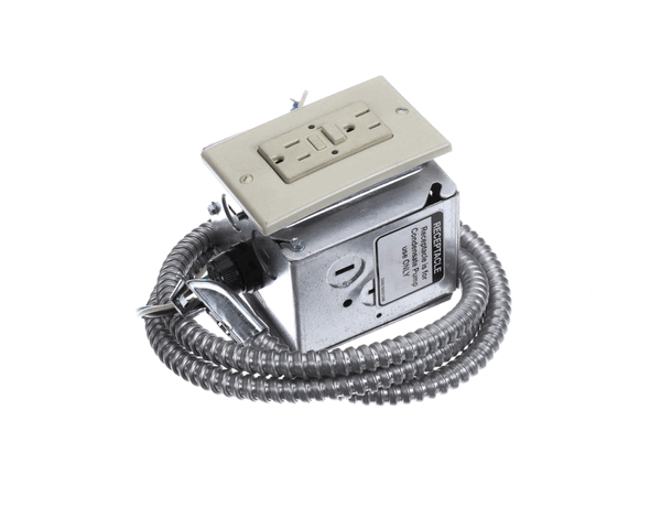 International Environmental Corporation E035-90051365 Gfci Assy 60 Cndt (IECE035-90051365)