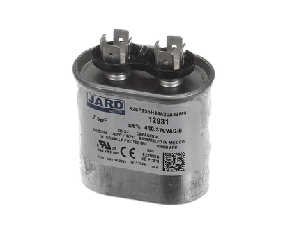 International Environmental Corporation E036-71533718 Capacitor 7.5 @ 440 (IECE036-71533718)