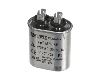 Intl Environmental Corp IECE036-71533732 Capacitor 370 Volt 4uF (IECE036-71533732)